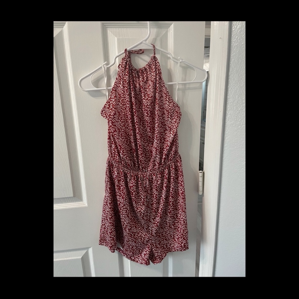 SHEIN Romper